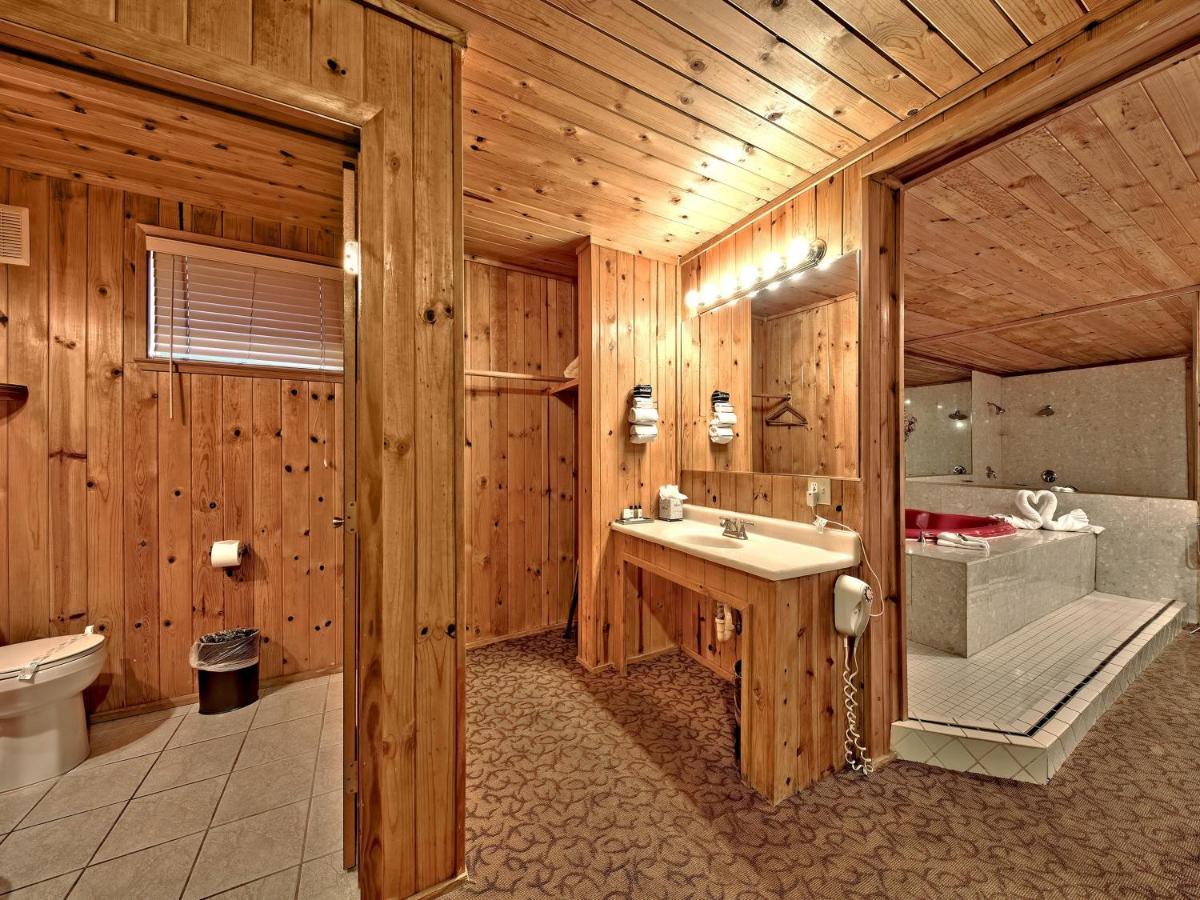 Secrets Inn Lake Tahoe South Lake Tahoe Eksteriør billede