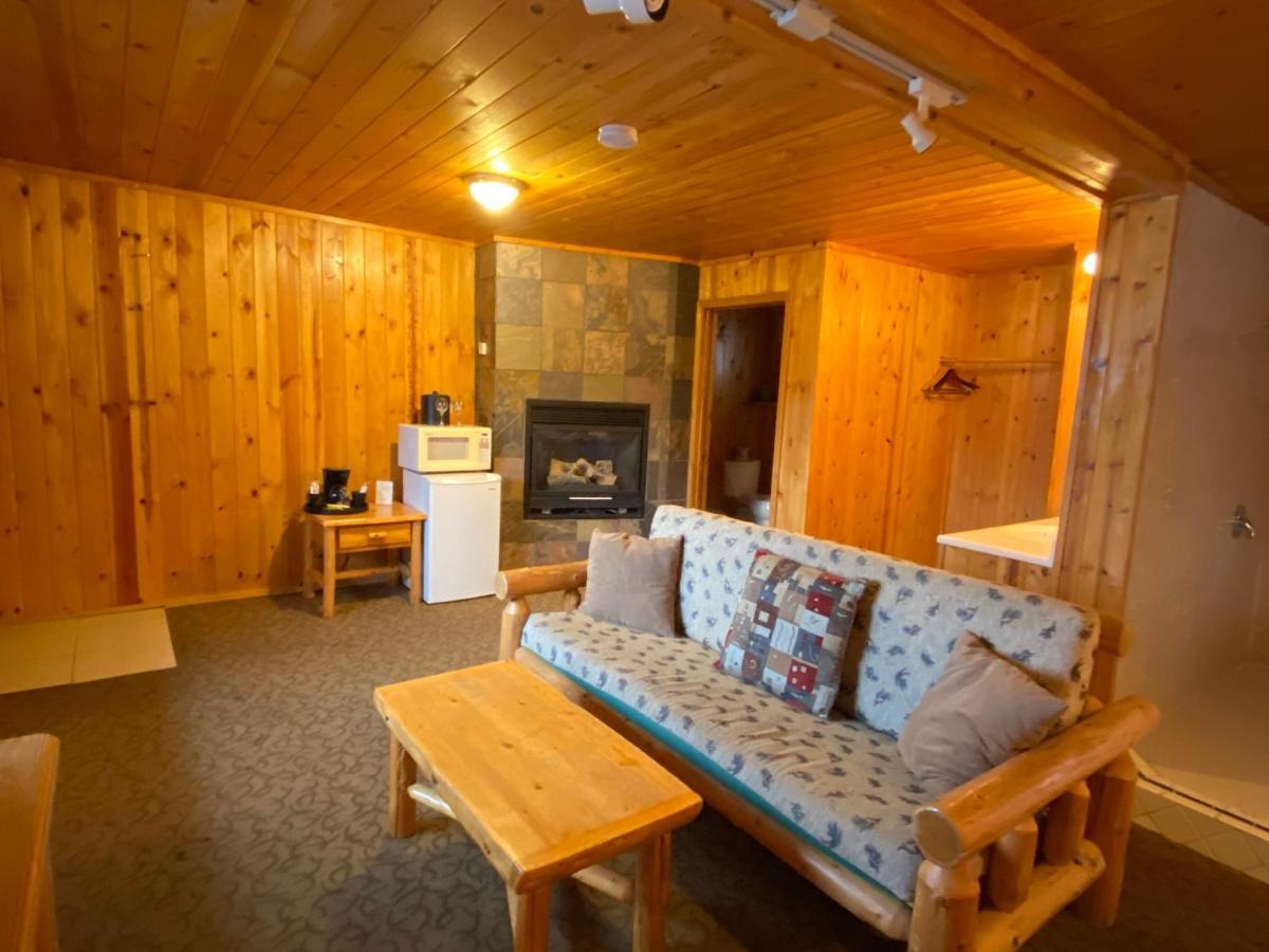 Secrets Inn Lake Tahoe South Lake Tahoe Eksteriør billede